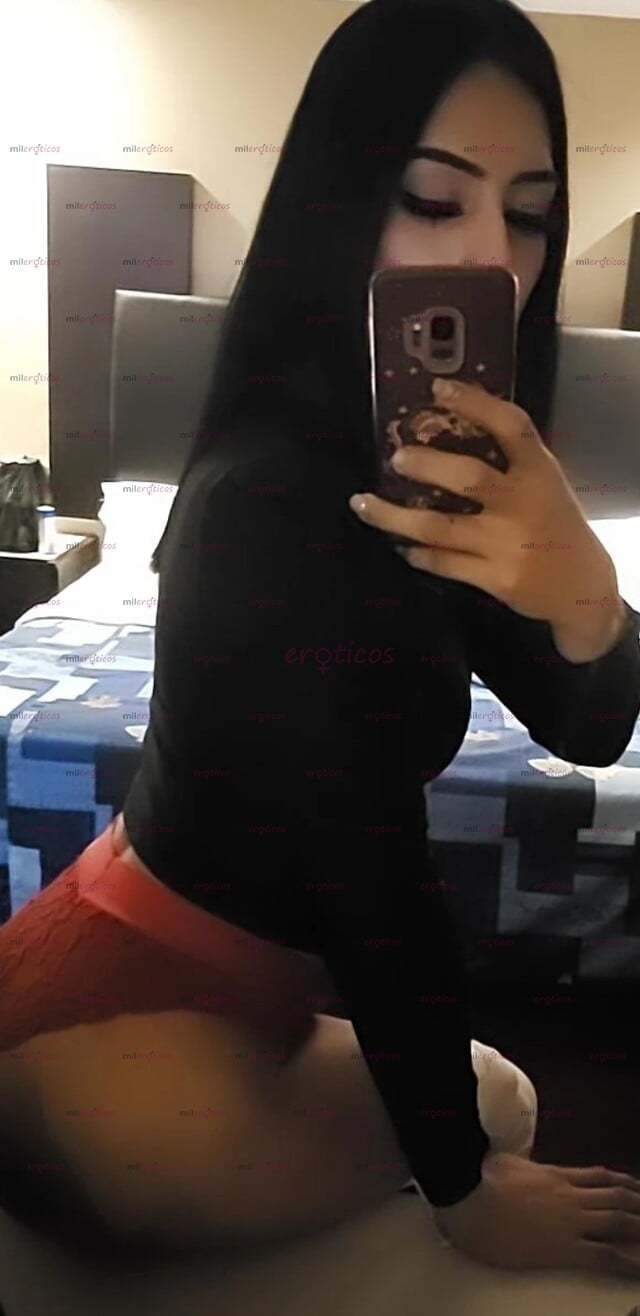 FOTOS DE ALEXA JOVENCITA TRANS ME LA COMO TODA LOQUE BUSCAS AQUI LO TIENES