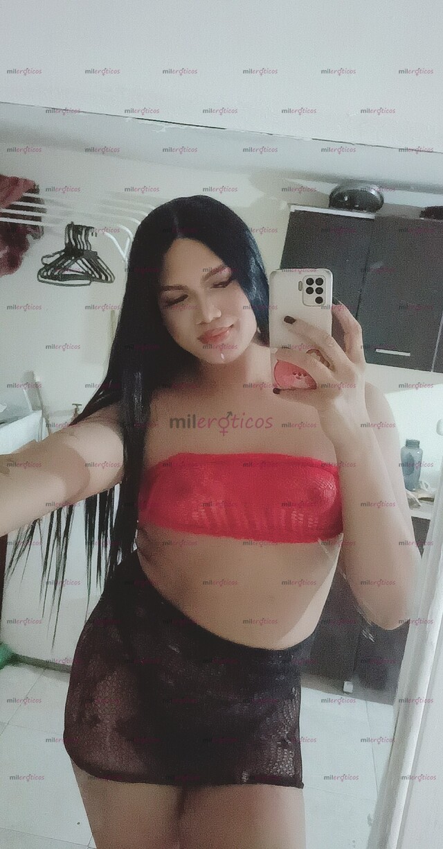 FOTOS DE VEN Y CLAVAME HERMOSA NENA TRANS CHUPADORA