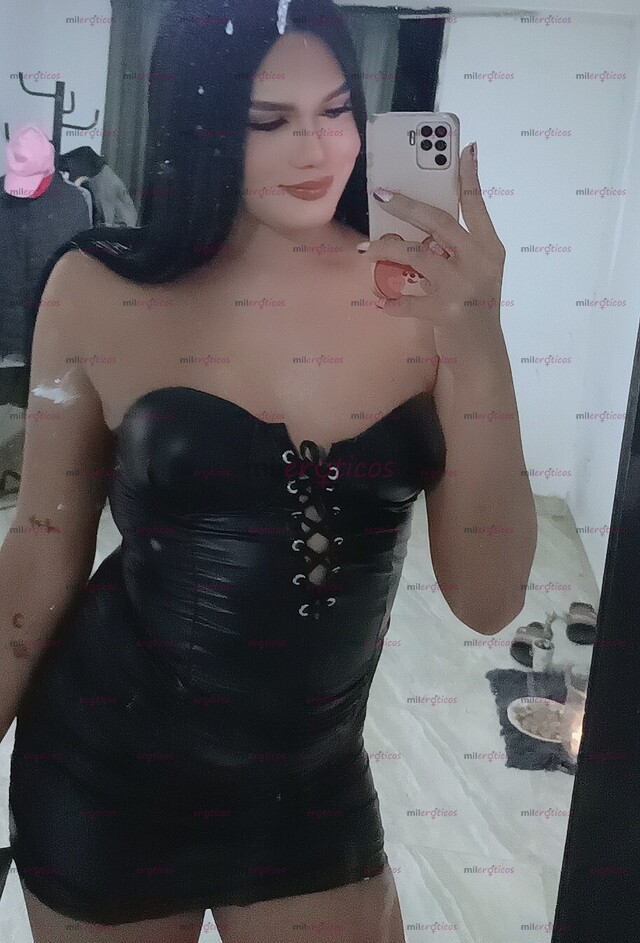 FOTOS DE HERMOSA NENA TRANS NUEVA EN TU CIUDAD CON GANAS DE MACHO VEN Y VISITAME