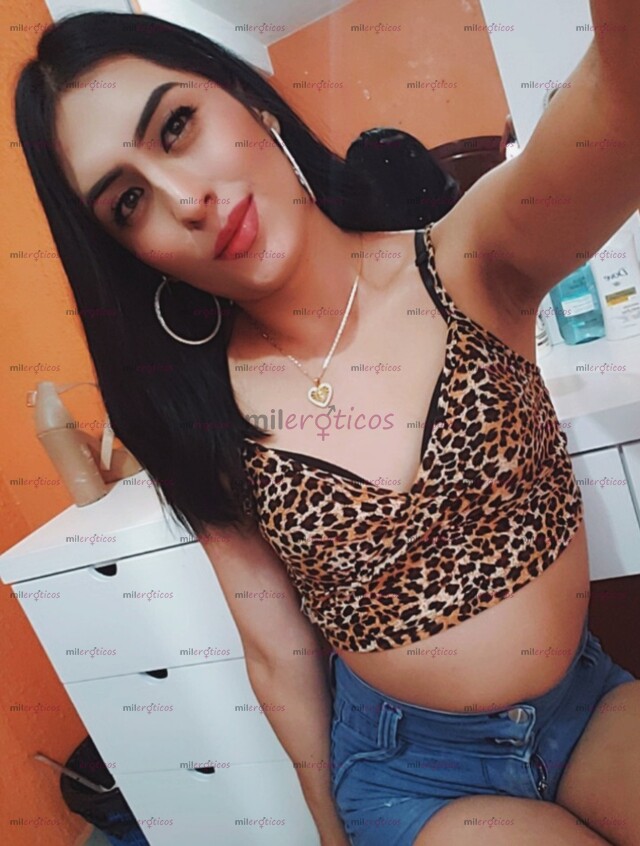 FOTOS DE NATALIA HERMOSA NENA TRANS 22 AÑOS COGELONA LECHERA FULL