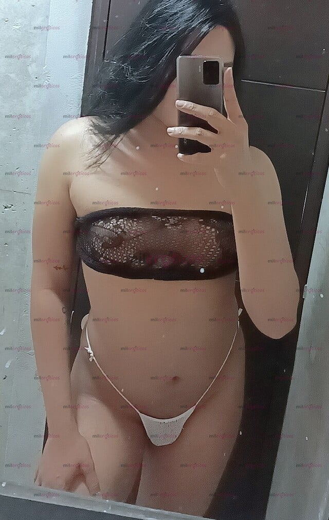 FOTOS DE HERMOSA NENA TRANS NUEVA EN TU CIUDAD CON GANAS DE MACHO VEN Y VISITAME