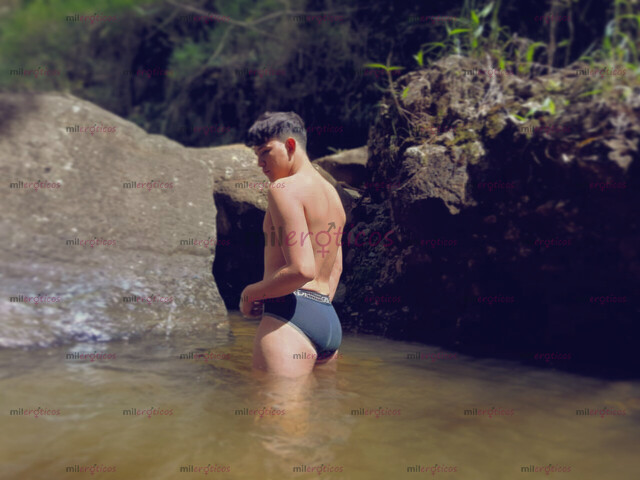 FOTOS DE CHICO JOVEN VERGON 22CM Y CULÓN DISPONIBLE Y COMPLACIENTE