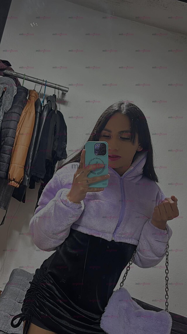 FOTOS DE EXCLUSIVA $$$ EN TU CIUDAD FLAQUITA ENTRONA TRAGONA