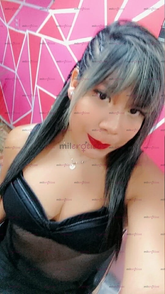 FOTOS DE CHICA TRANS MUY FEMENINA VEN Y DISFRUTA VIRTUALMENTE
