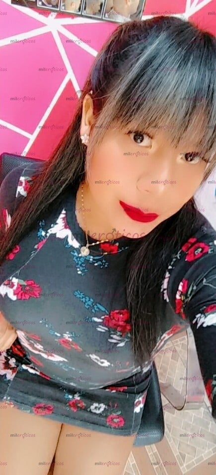 FOTOS DE CHICA TRANS MUY FEMENINA VEN Y DISFRUTA VIRTUALMENTE