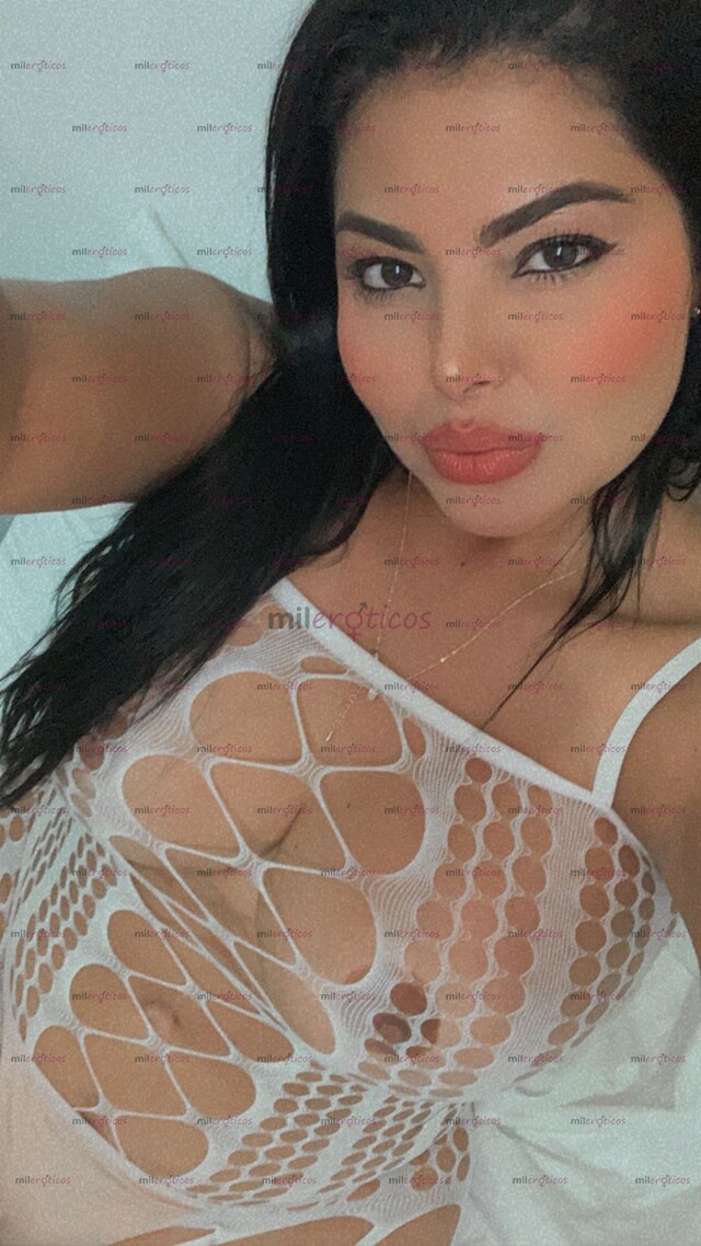 FOTOS DE RICAS TETAS DE ANTOJOS TE ESTÁN ESPERANDO PARA QUE DERRAMES TODO SOBRE ELLAS