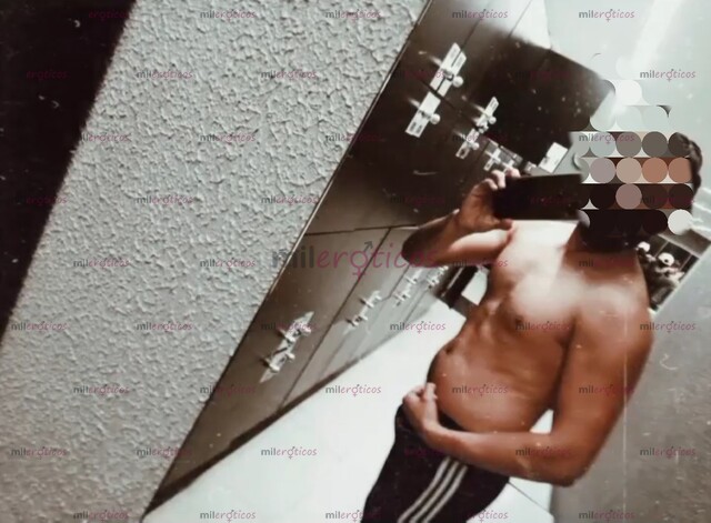 FOTOS DE HOLA, SOY EMMANUEL!! SERÁ UN PLACER COMPARTIR CONTIGO DE UNA LINDA VELADA