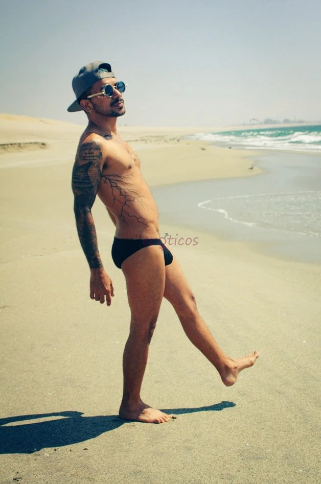 Hola como estas te ofrezco el mejor servicio disponible ya para ti con sitio privado las 24 horas no dudes en contactarme y pasar el mejor rato de tu...