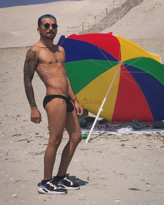 Hola como estas te ofrezco el mejor servicio disponible ya para ti con sitio privado las 24 horas no dudes en contactarme y pasar el mejor rato de tu...