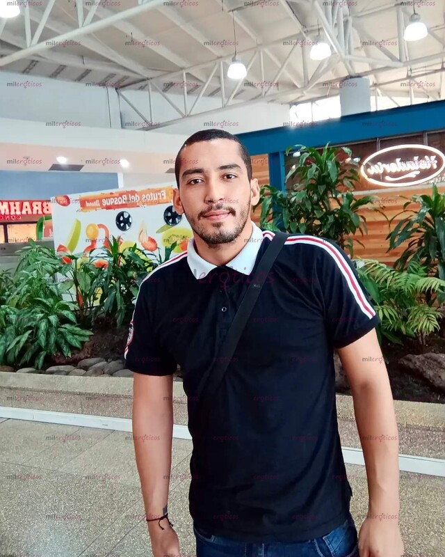 FOTOS DE SERGIO MASAJES A DOMICILIO LLANERO 26 AÑOS