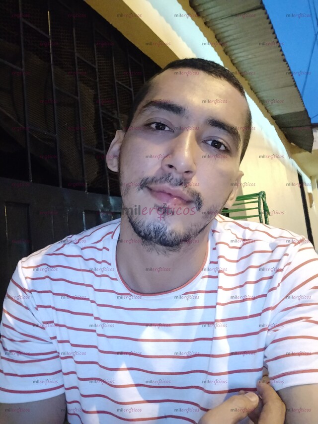 FOTOS DE SERGIO MASAJES A DOMICILIO LLANERO 26 AÑOS