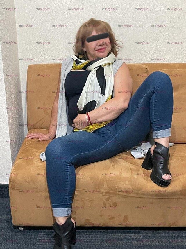 FOTOS DE SEÑORA LUCIANA TENGO PROMOCIÓN MAÑANERO