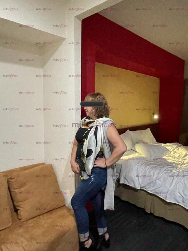 FOTOS DE SEÑORA LUCIANA TENGO PROMOCIÓN MAÑANERO