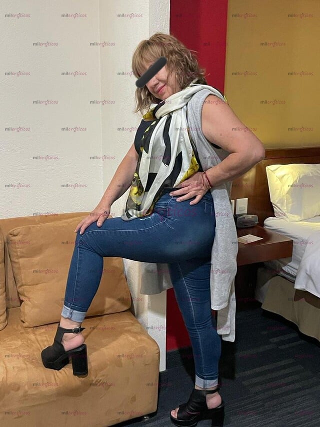 FOTOS DE SEÑORA LUCIANA TENGO PROMOCIÓN MAÑANERO