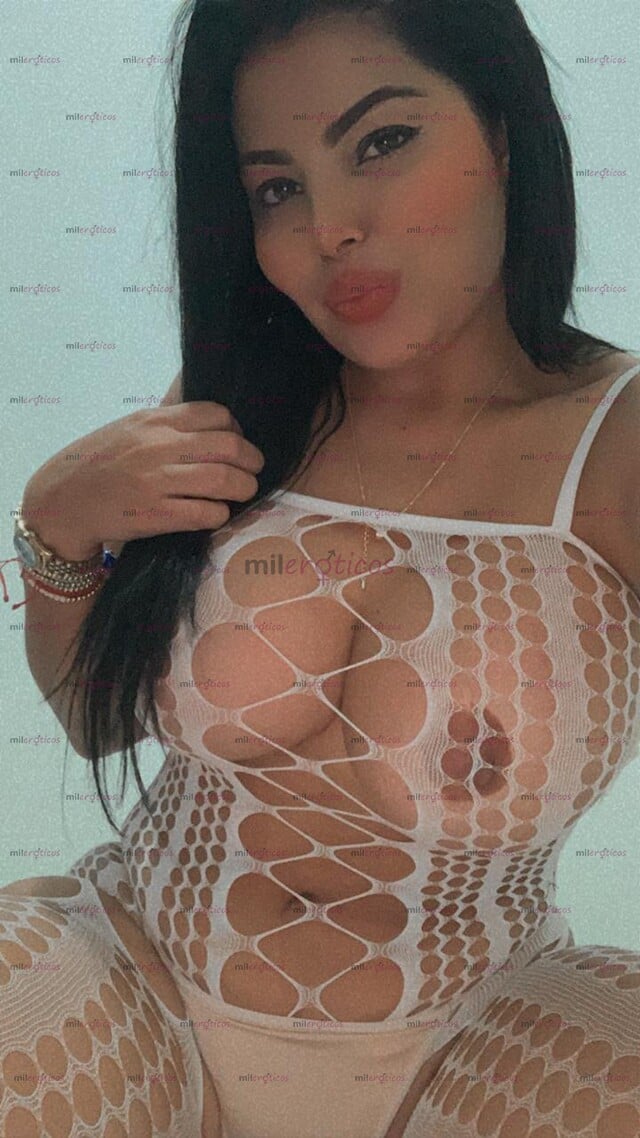 FOTOS DE RICAS TETAS DE ANTOJOS TE ESTÁN ESPERANDO PARA QUE DERRAMES TODO SOBRE ELLAS