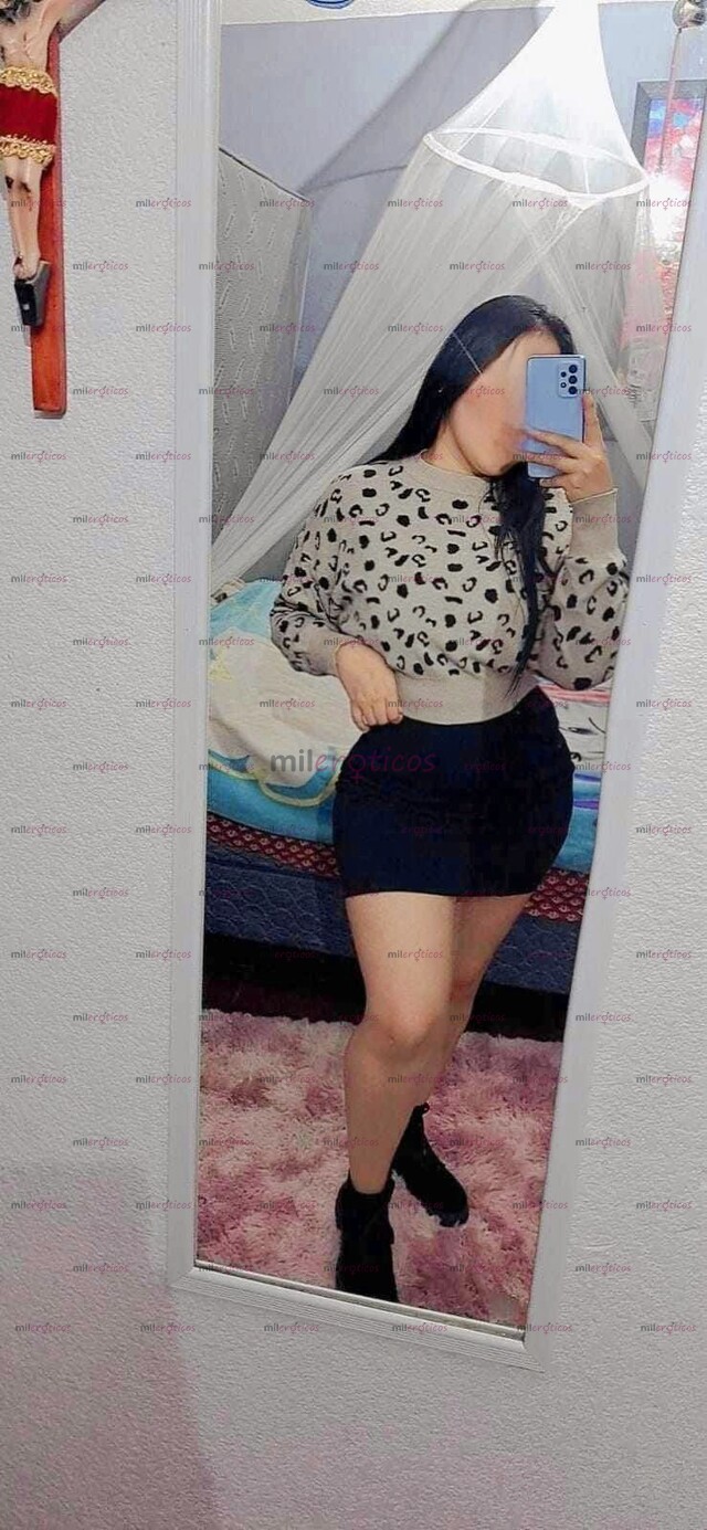 5527182125 - HOLA MI AMOR MI NOMBRE ES KELLYLA CHICA QUE TE HARÁ SENTIR  COSAS NIEVAS (24925347) - MILERÓTICOS