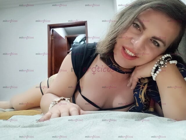 FOTOS DE TRANS LINDA, SENSUAL, MADURA, TUS FANTASÍAS DIGITALES CONMIGO SE HARÁN REALIDAD.