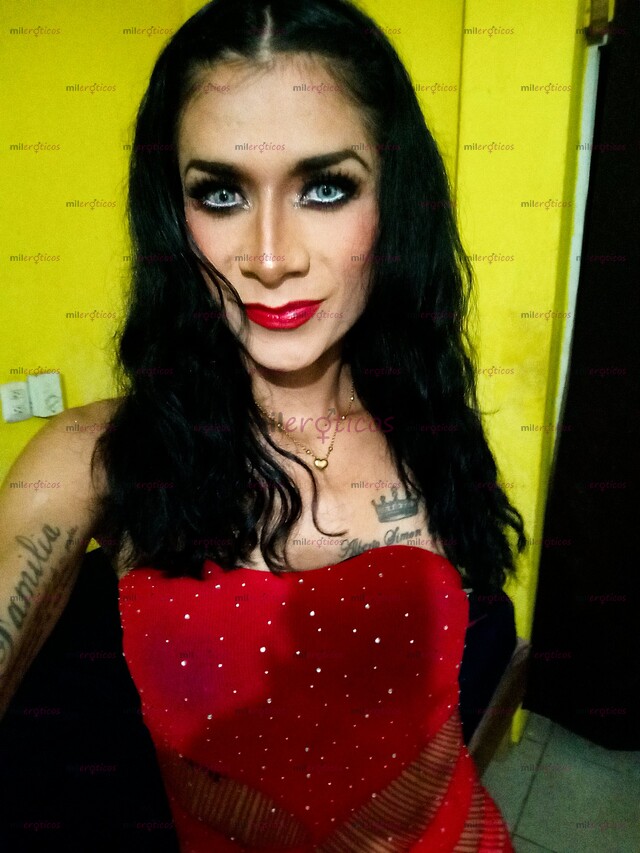 FOTOS DE JOVEN MORENA TRANSEXUAL VERSÁTIL DISPONIBLE EN LA CIUDAD CALL ME
