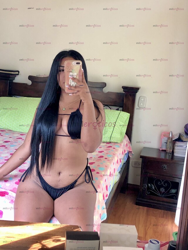 FOTOS DE NUEVA EN TU CIUDAD MORENA COLOMBIANA ALTA,VOLUPTUOSA,DELICIOSA