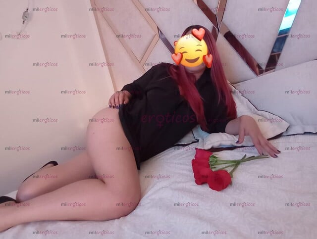 FOTOS DE LLEGÓ LA BELLA DAMA DE TU COMPAÑÍA LA Q TE COMPLACERÁ EN UN BUEN SEXO