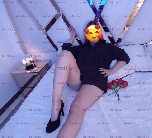 FOTOS DE LLEGÓ LA BELLA DAMA DE TU COMPAÑÍA LA Q TE COMPLACERÁ EN UN BUEN SEXO