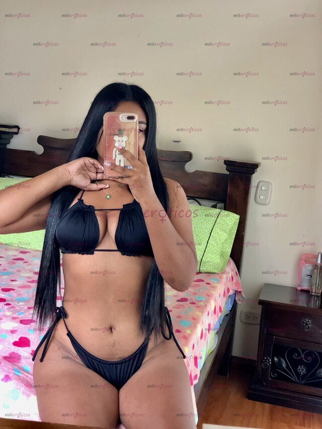 FOTOS DE NUEVA EN TU CIUDAD MORENA COLOMBIANA ALTA,VOLUPTUOSA,DELICIOSA