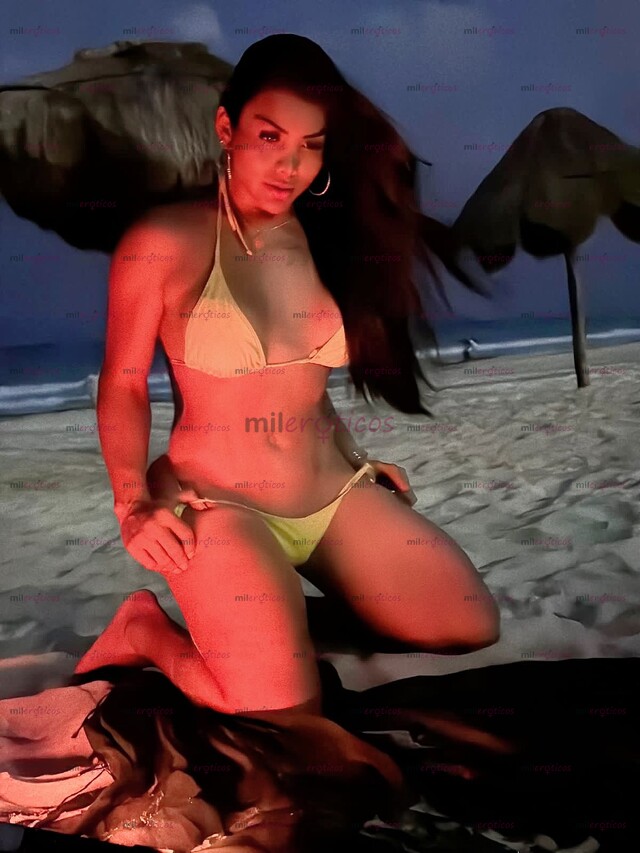 FOTOS DE YA EN ELCARIBE PARA TI ,HERMOSA MORENA CON UN CHOCOLATOTE DE 19CM NO COBRO BARAT