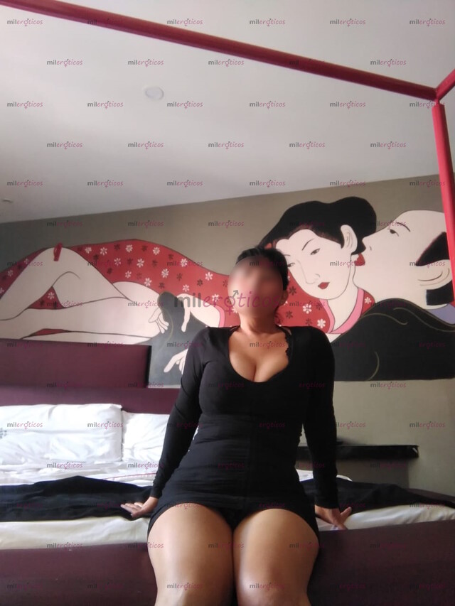 FOTOS DE INDEPENDIENTE NUEVA EN EL AMBIENTE, SRA. LARISSA