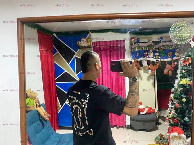 FOTOS DE SOY NUEVO POR ACÁ ANTOJATE QUE NO TE ARREPENTIRÁS