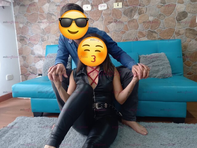 FOTOS DE PAREJA SWINGER NUEVA EN OFERTA PARA CHICAS SOLAS Y PAREJAS