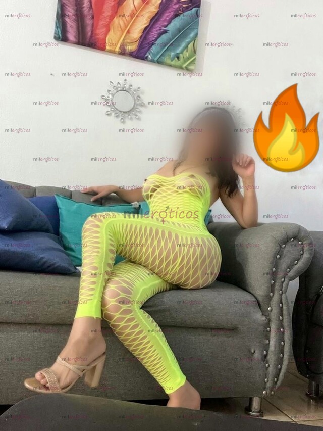 FOTOS DE COLOMBIÁNA DE PASO POR MORELIA TE ENCANTARÉ BB TENGO LUGAR