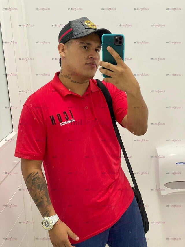 FOTOS DE SOY NUEVO POR ACÁ, TOTALMENTE COMPLACIENTE