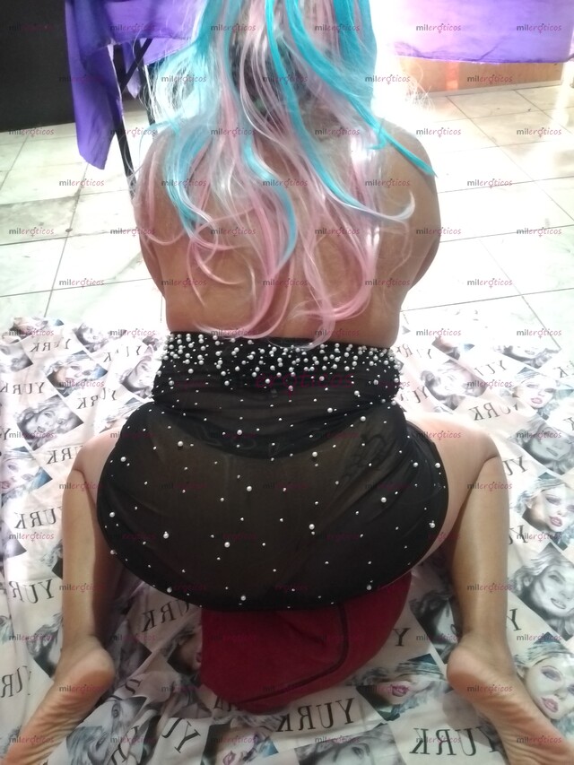 FOTOS DE !!!CON LUGAR Y TODO INCLUIDO!!!NALGONA RICA Y CON PERRITO ,LL