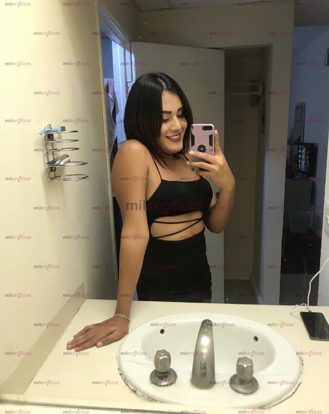 FOTOS DE JOVENCITA TRANSEXUAL CALIENTE CON GANAS DE LECHE