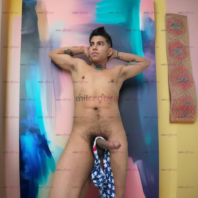 FOTOS DE PETTER TWINK VERGON 22CM, MACHO SEMENTAL 24HRS. CON LUGAR.