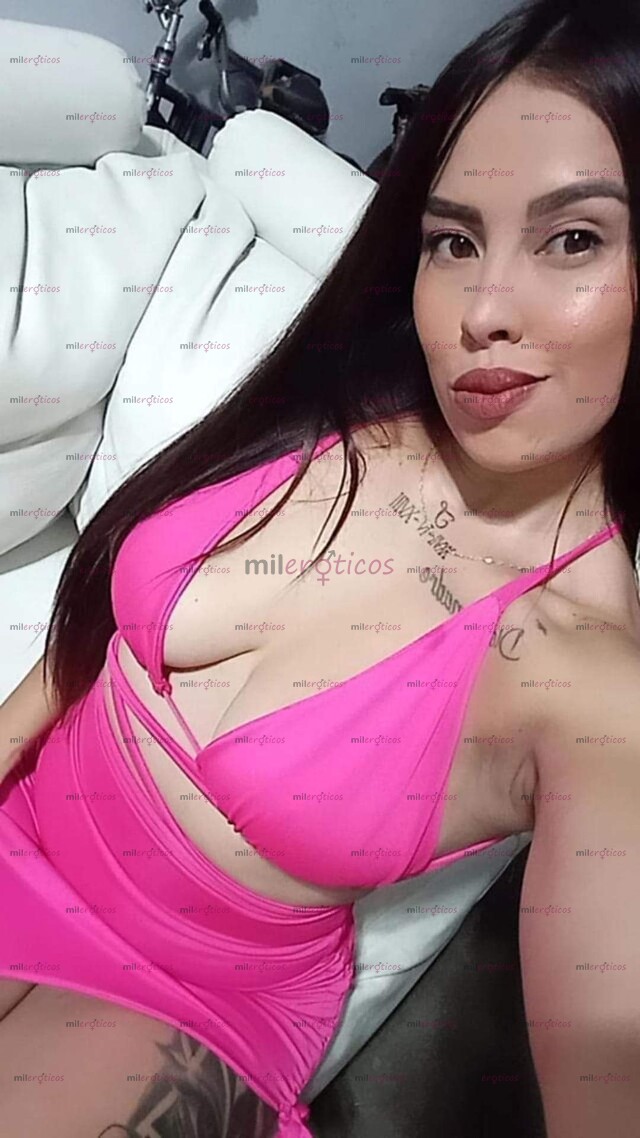 FOTOS DE HERMOSA FLACA DISPUESTA A DARTE EL MEJOR PLACER CON UN DELICIOSO FINAL FELIZ