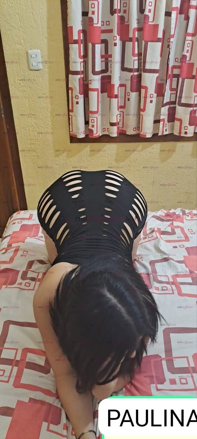 FOTOS DE PAULINA $900 PROMOCION CON ANAL INCLUIDO YO SI LO DOY