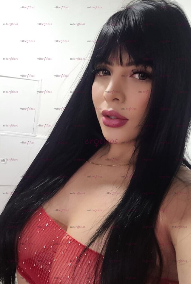 FOTOS DE CRISTAL HERMOSA EN PROMOCIÓN ESTE MES EN ITAGUI 80$