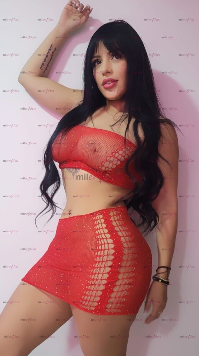 FOTOS DE CRISTAL HERMOSA EN PROMOCIÓN ESTE MES EN ITAGUI 80$