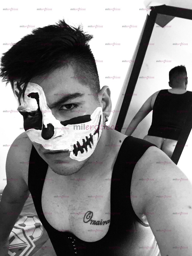 FOTOS DE CÚCUTEÑO DISPUESTO A TODO ADQUIERE MIS SERVICIOS