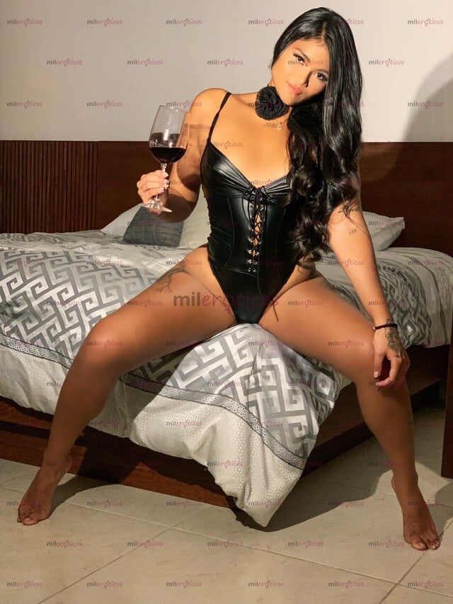 FOTOS DE DE PROMOCIÓN HOY !!FIERA CALIENTE TE LA CHUPO RIQUÍSIMO MOR