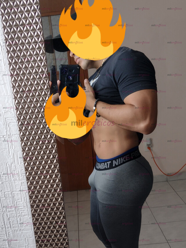 FOTOS DE RELAXING MASS AGE, HANDSOME, DISCREET, HORNY, GYM BODY, NICE ASS..