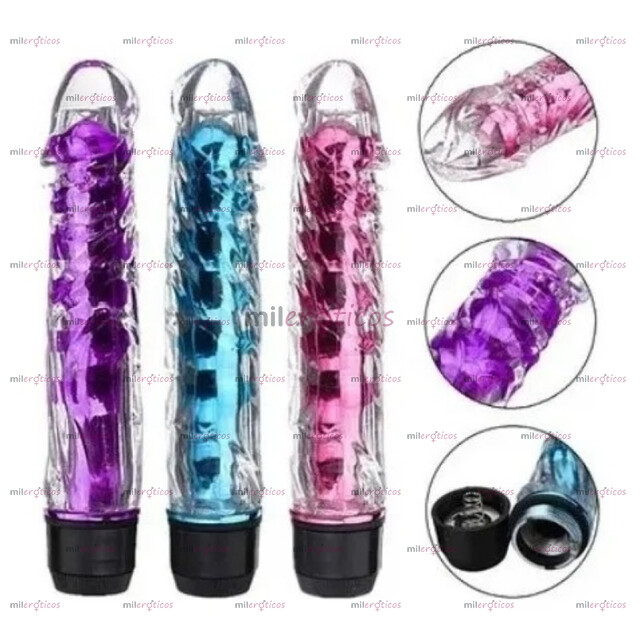 FOTOS DE VIBRADOR PILOT DE MULTIPLES VELOCIDADES CON FUNDA