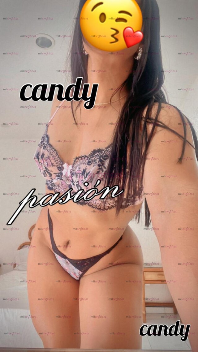 FOTOS DE OLVIDATE DE LO VULGAR.!! HERMOSA DE CARA Y CUERPO INDEPENDIENTE... CANDY...!