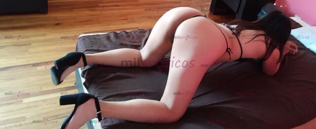 FOTOS DE PRIS..JOVEN Y EXPERIMENTADA..PASA UN DELICIOSO MOMENTO CON EROTISMO Y PLACER..