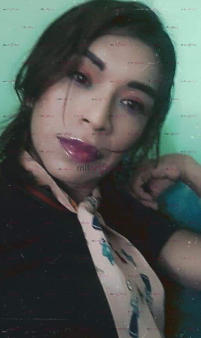 FOTOS DE SOY ANAÏS UNA CHICA TRANSEXUAL MUY VERSÁTIL LISTA PARA COMPLACERLO