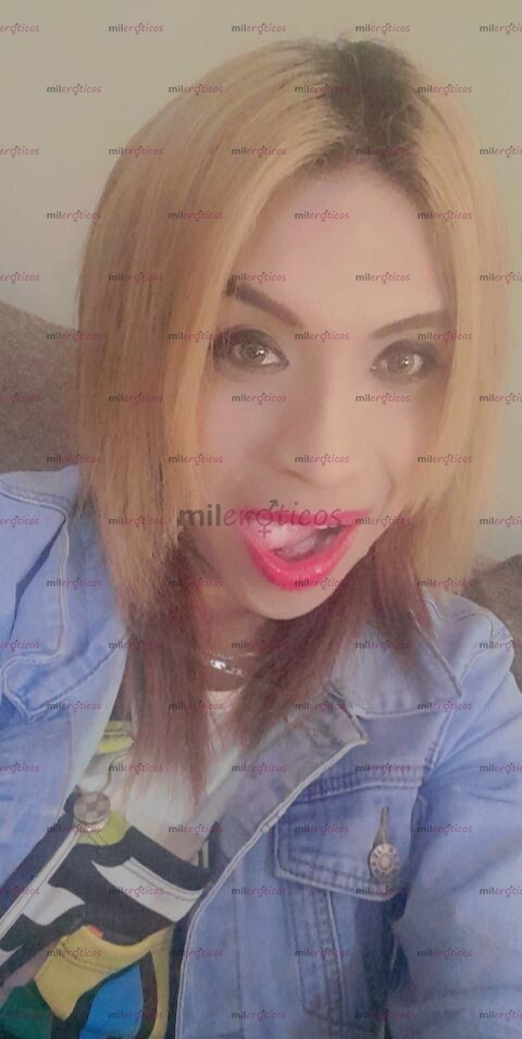 FOTOS DE SOY ANAÏS UNA CHICA TRANSEXUAL MUY VERSÁTIL LISTA PARA COMPLACERLO