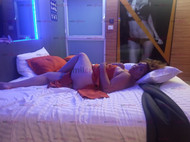 FOTOS DE SONIA GAUDET CARIÑOSA Y ROMÁNTICA MILF BBW ATENCIÓN EJECUTIVA