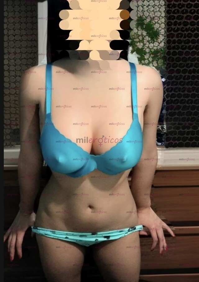 FOTOS DE CHICA HERMOSA!!!!!! ALEJANDRA !!!DELICIOSA GUERITA DE PEZONES ROSADITOS HO