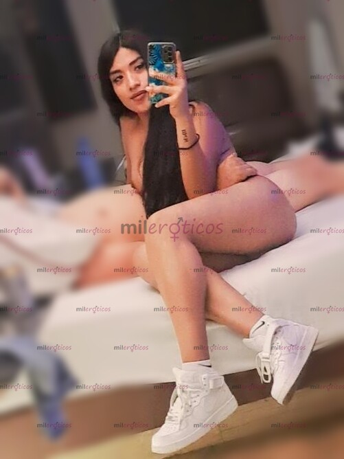 FOTOS DE SOY LA FLAKITA QUE DESEAS LA PASAREMOS RIKO